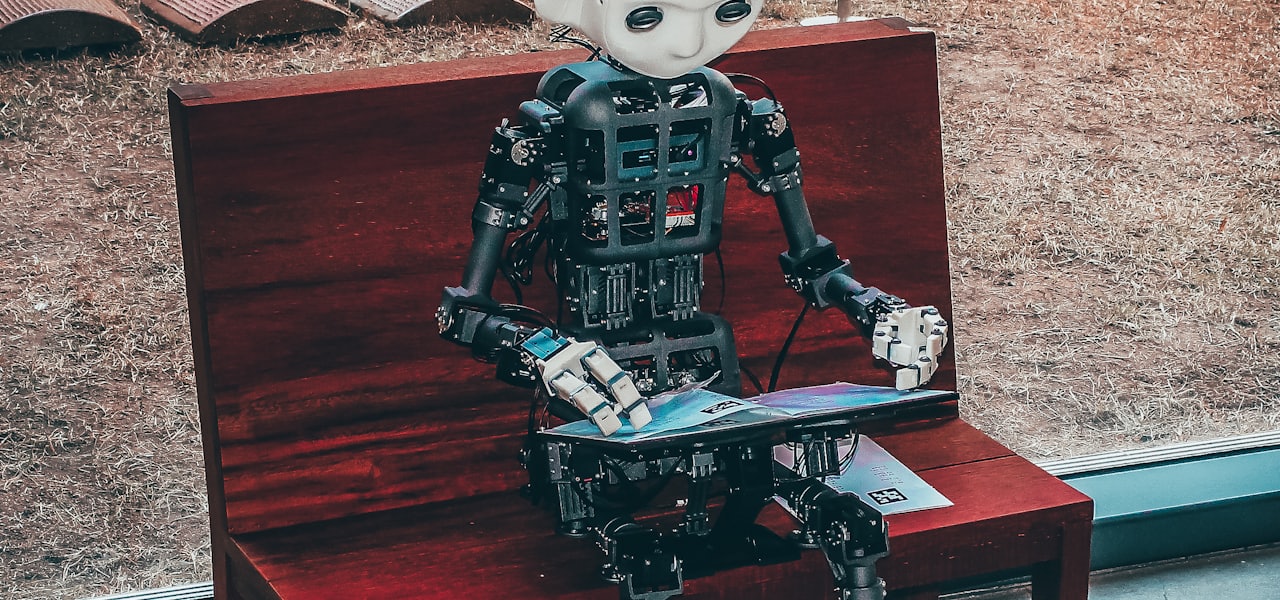 The Best Free AI Chatbot for Beginners